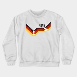 RETRO MEISTER - BERN 1954 Crewneck Sweatshirt